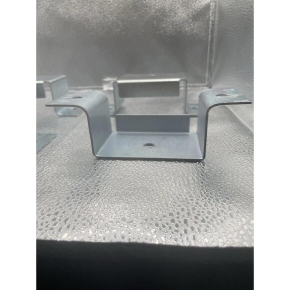 Harbor Freight Haulmaster Foldable Trailer Stake Pocket 4pack - Picture 7 of 8